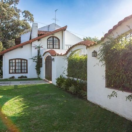 Chalet En Barrio Parque 마르델플라타 외부 사진