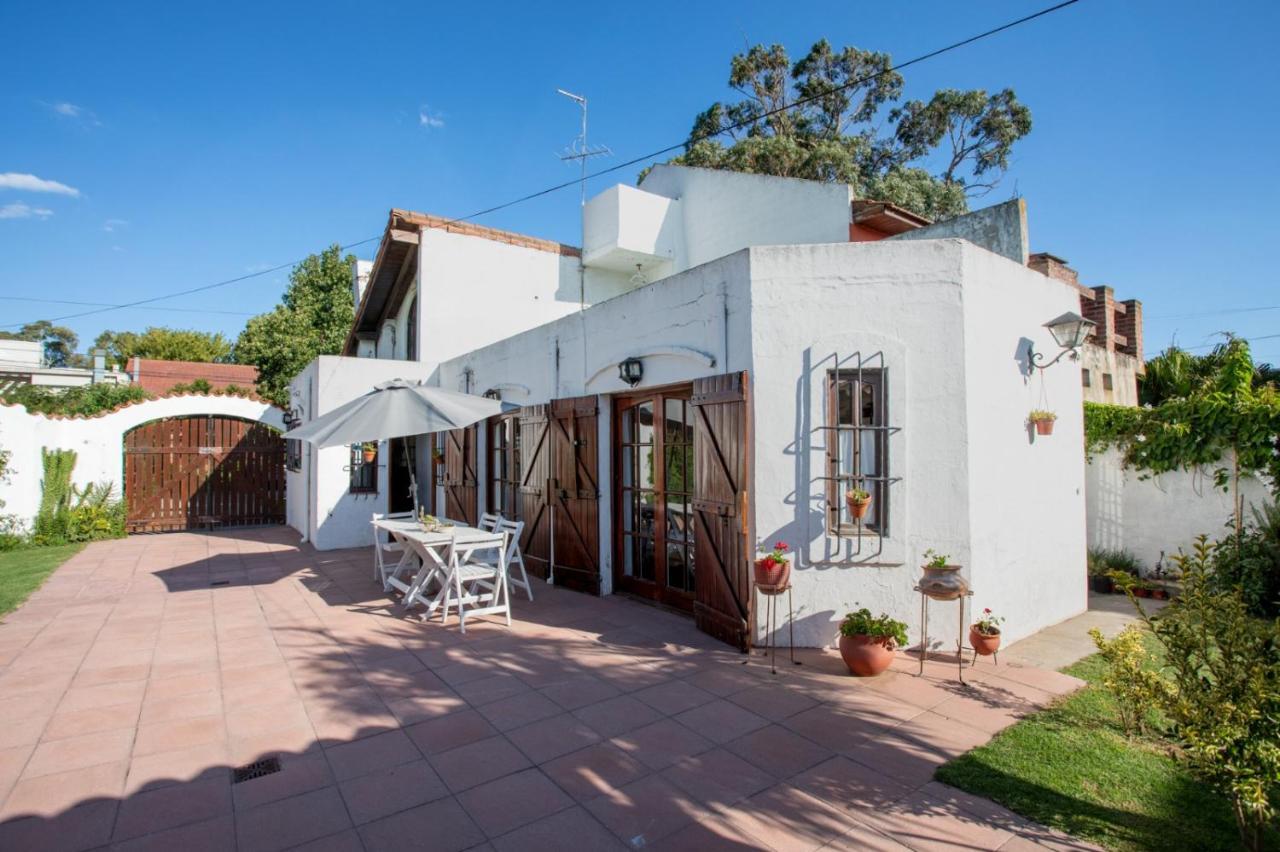 Chalet En Barrio Parque 마르델플라타 외부 사진